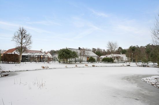 Villa, Kärrmesvägen 13, Skummeslövsstrand, Laholm