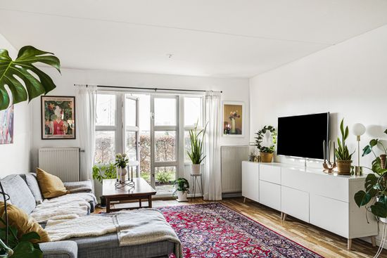 Bostadsrätt, Jeppsagård 6C, Jeppsagård, Staffanstorp