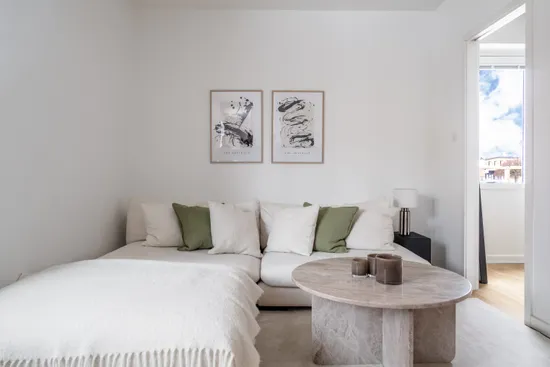 Bostadsrätt, Västanväg 43C, Limhamn, Malmö