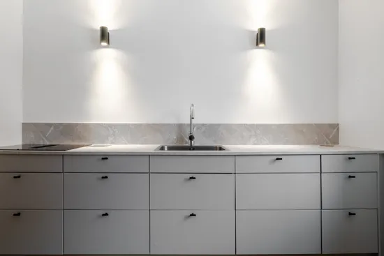 Bostadsrätt, Västanväg 43C, Limhamn, Malmö