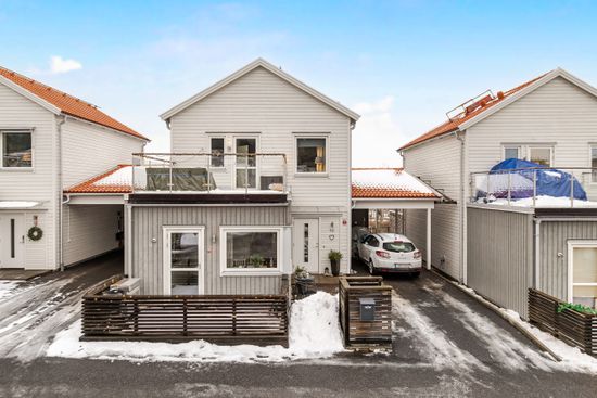 Bostadsrätt, Radhus, Blåeldsbågen 10, Sturefors, Linköping