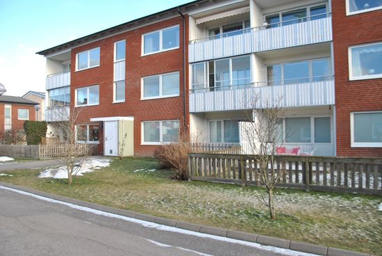 Bostadsrätt, Flanaden 12, Torpa, Vänersborg