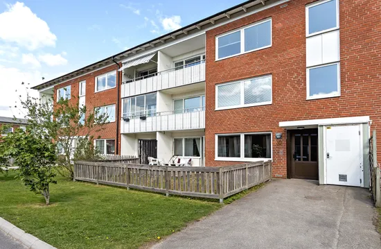 Bostadsrätt, Flanaden 12, Torpa, Vänersborg