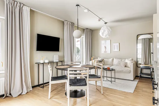Bostadsrätt, Hanöhusvägen 8, Sölvesborg