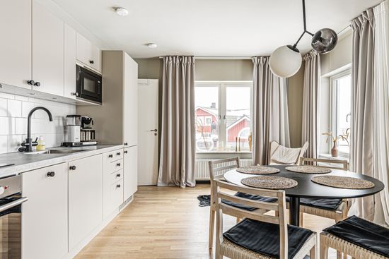 Bostadsrätt, Hanöhusvägen 8, Sölvesborg