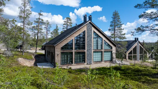 Bostadsrätt, Rönnvägen 23 A, Storhogna, Berg