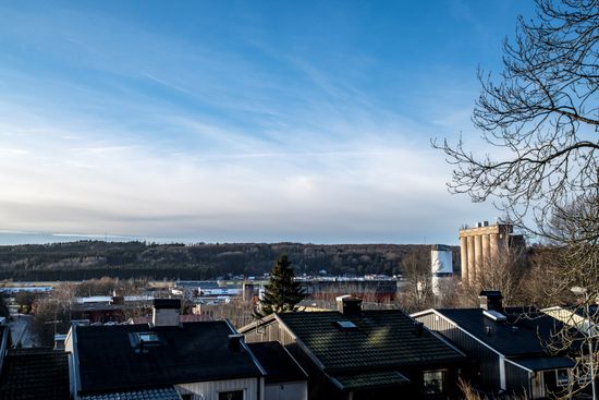 Bostadsrätt, Granhäcksvägen 3A, Surte, Ale