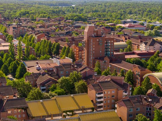 Bostadsrätt, Pilvingegatan 79, Skarpnäck, Stockholm