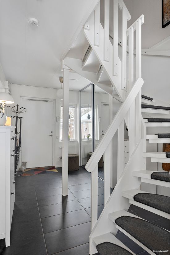 Bostadsrätt, Musseronvägen 41, Prästslätten, Karlshamn