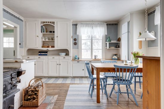 Villa, Ribbingebäck Eriksberg 540, Järlåsa, Uppsala