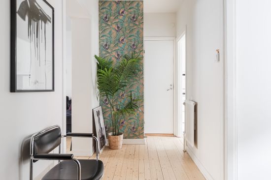 Bostadsrätt, Lillgatan 42B, Liljeholmen, Jönköping