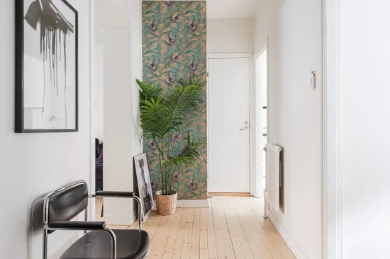 Bostadsrätt, Lillgatan 42B, Liljeholmen, Jönköping