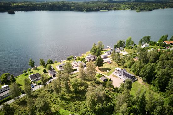 Tomt, Karpvägen 29, Spexhult, Nässjö