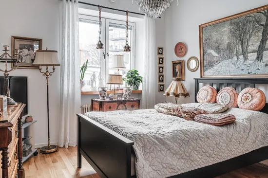 Bostadsrätt, Eneströmsgatan 1A, Centrum, Karlstad