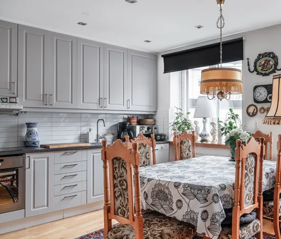 Bostadsrätt, Eneströmsgatan 1A, Centrum, Karlstad