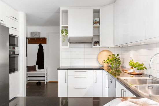 Bostadsrätt, Buss Johns Väg 5, Hönekulla höjd, Härryda