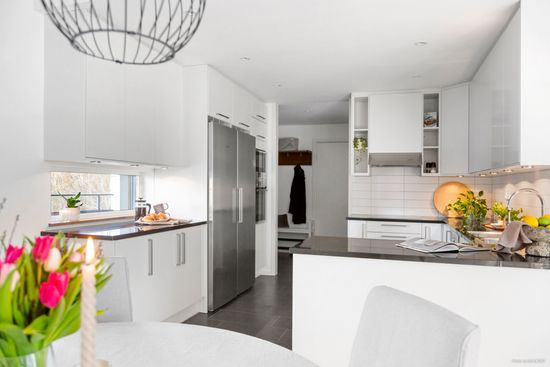 Bostadsrätt, Buss Johns Väg 5, Hönekulla höjd, Härryda