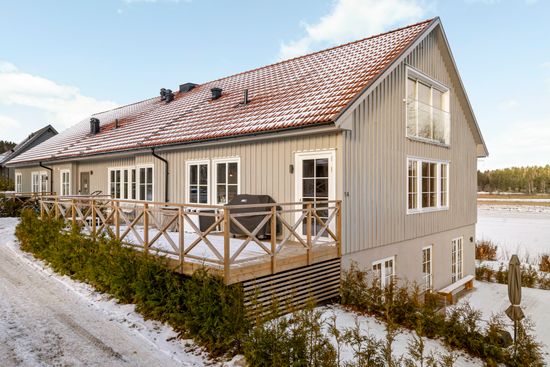 Bostadsrätt, Kaggeholm 14, Helgö / Kaggeholms Slottsby, Ekerö