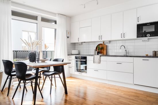 Bostadsrätt, Sivs Gränd 3A, Hyllie, Malmö