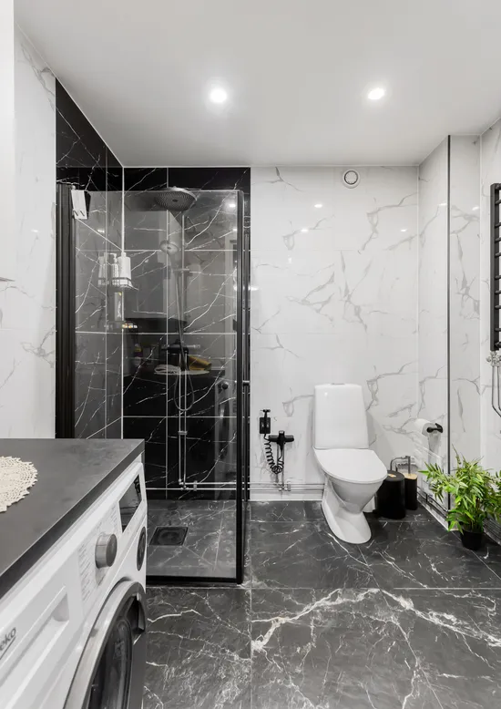 Bostadsrätt, Pilgrimsgatan 7B, Solbacken, Ystad