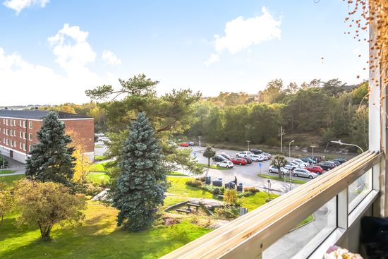 Bostadsrätt, Lantmilsgatan 16, Högsbo - Kaverös, Göteborg