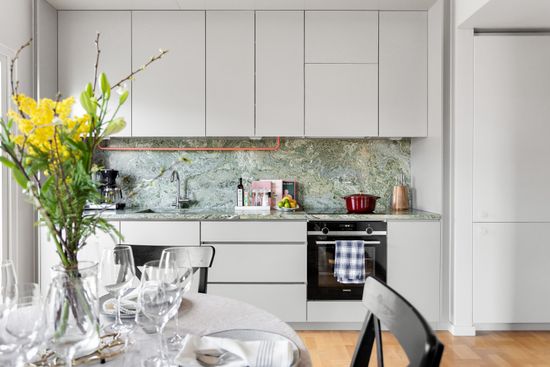 Bostadsrätt, Vintergatan 2d, Centrala Sundbyberg, Sundbyberg