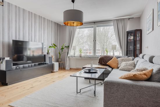 Bostadsrätt, Strandvägen 104A, Motala