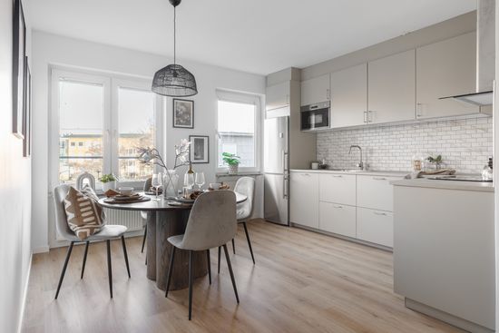 Bostadsrätt, Östra Farmvägen 32D, Östra Sorgenfri, Malmö