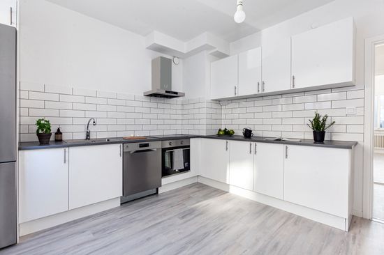 Bostadsrätt, Visitörsgatan 8, Eneborg, Helsingborg