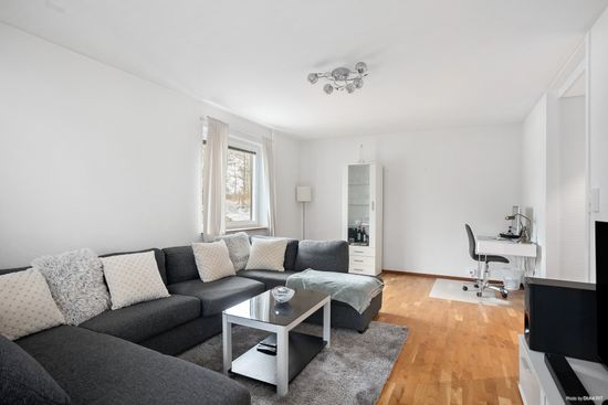 Bostadsrätt, Prästslättsvägen 4, Prästslätten, Karlshamn