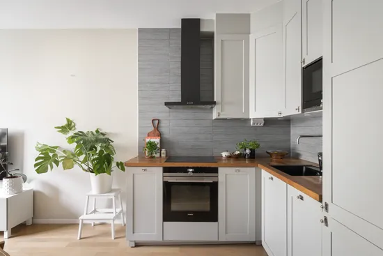 Bostadsrätt, Brunkebergsgatan 3C, Lunden, Göteborg