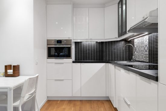 Bostadsrätt, Topasgatan 68, Göteborg