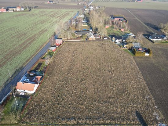 Tomt, Svalöv billeberga 3:45, Svalöv