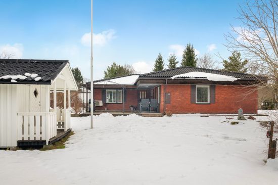 Villa, Marielundsvägen 2, Adelsö Stenby, Ekerö