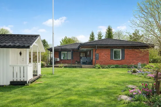 Villa, Marielundsvägen 2, Adelsö Stenby, Ekerö