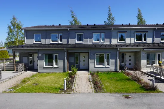 Bostadsrätt, Astronomgatan 7B, Tavleliden, Umeå