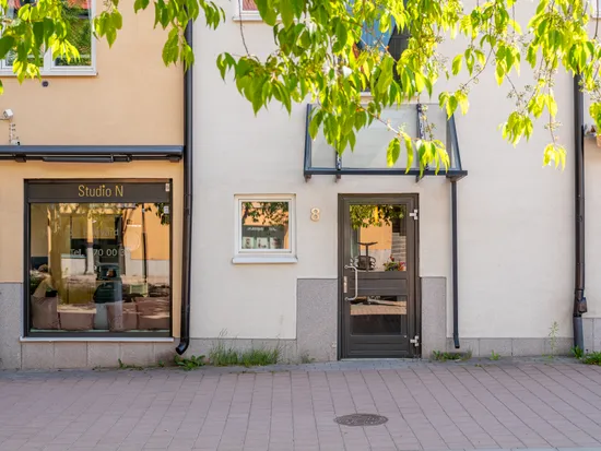 Bostadsrätt, Pastellgränd 8, Tyresö strand, Tyresö