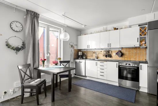 Bostadsrätt, Pastellgränd 8, Tyresö strand, Tyresö