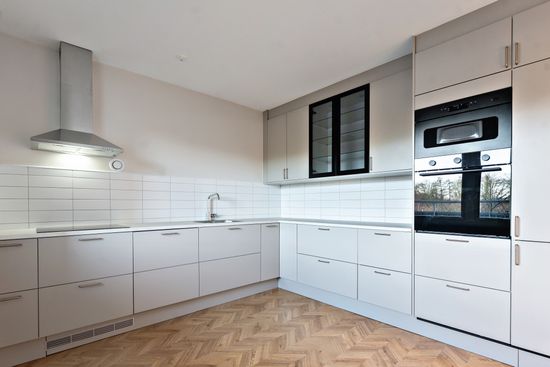 Bostadsrätt, Sockengatan 2B, Rosengården, Helsingborg