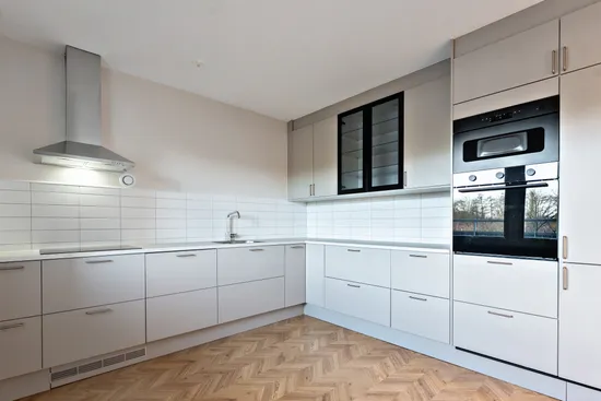 Bostadsrätt, Sockengatan 2B, Rosengården, Helsingborg