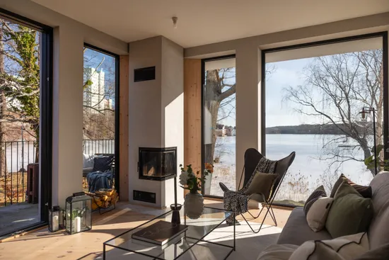 Bostadsrätt, Fågelboparken 6c, Nysätra, Nacka