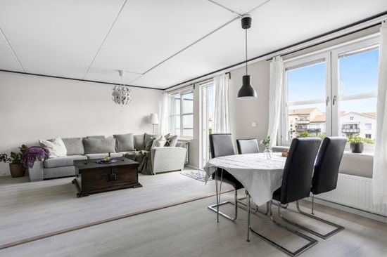 Bostadsrätt, Bäckbornas Väg 33, Bromma / Beckomberga, Stockholm