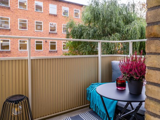 Bostadsrätt, Gjörwellsgatan 15, Kungsholmen, Stockholm