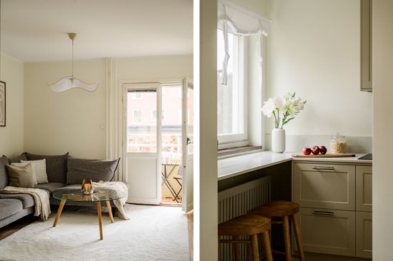 Bostadsrätt, Sickla strand 69, Sickla Strand, Nacka