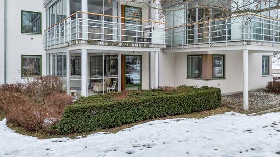 Bostadsrätt, Frödings Väg 4, Hemdal, Västerås