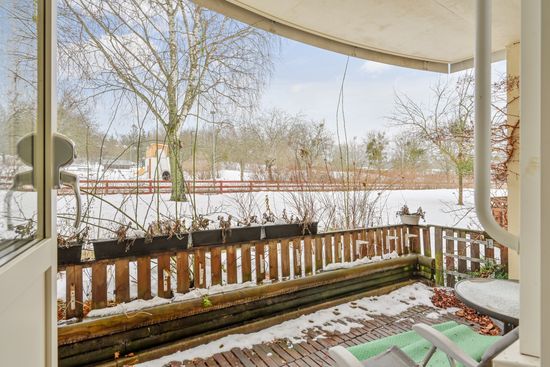 Bostadsrätt, Axvägen 57, Viksjö, Järfälla