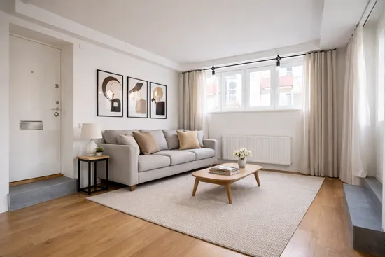 Bostadsrätt, Strahlenbergsgatan 20, Hammarbyhöjden, Stockholm