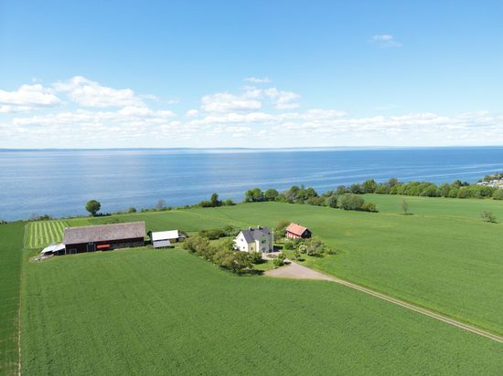 Gård/Skog, Boeryd 20, Gränna, Jönköping