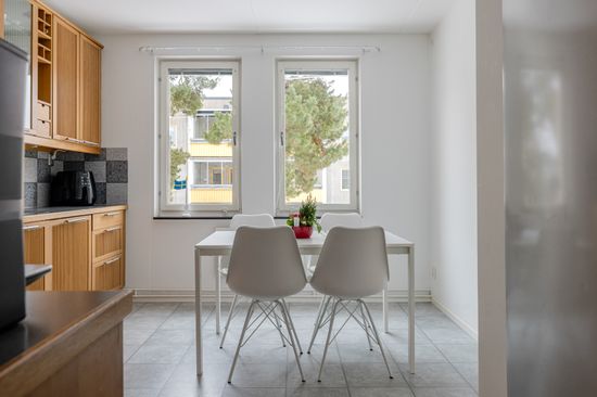 Bostadsrätt, Ormingeringen 34, Orminge, Nacka