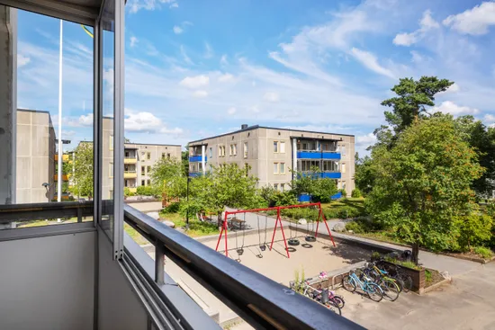 Bostadsrätt, Ormingeringen 34, Orminge, Nacka
